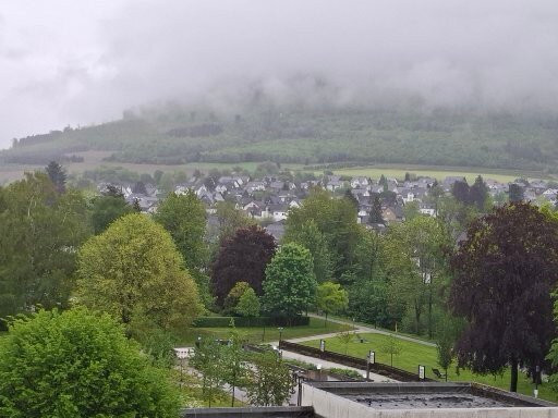 Bruchhauser Steine-Olsberg必去景点
