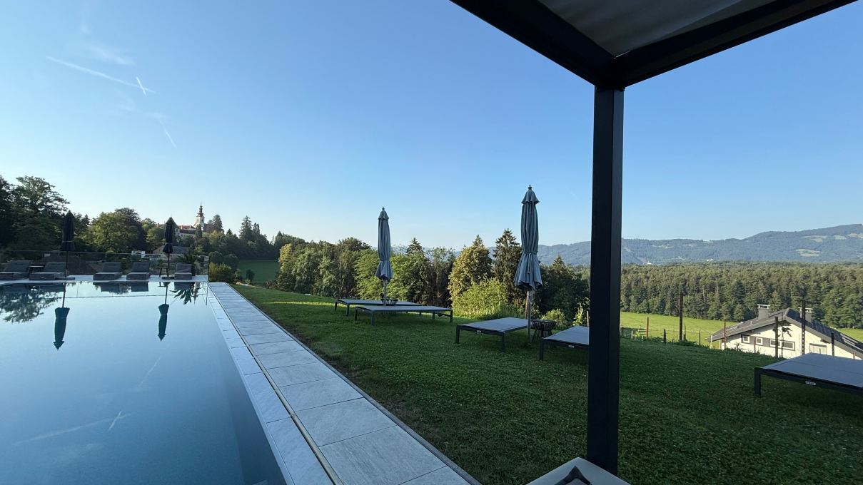 Boutiquehotel DAS ZEITWERT精品酒店-旅行者