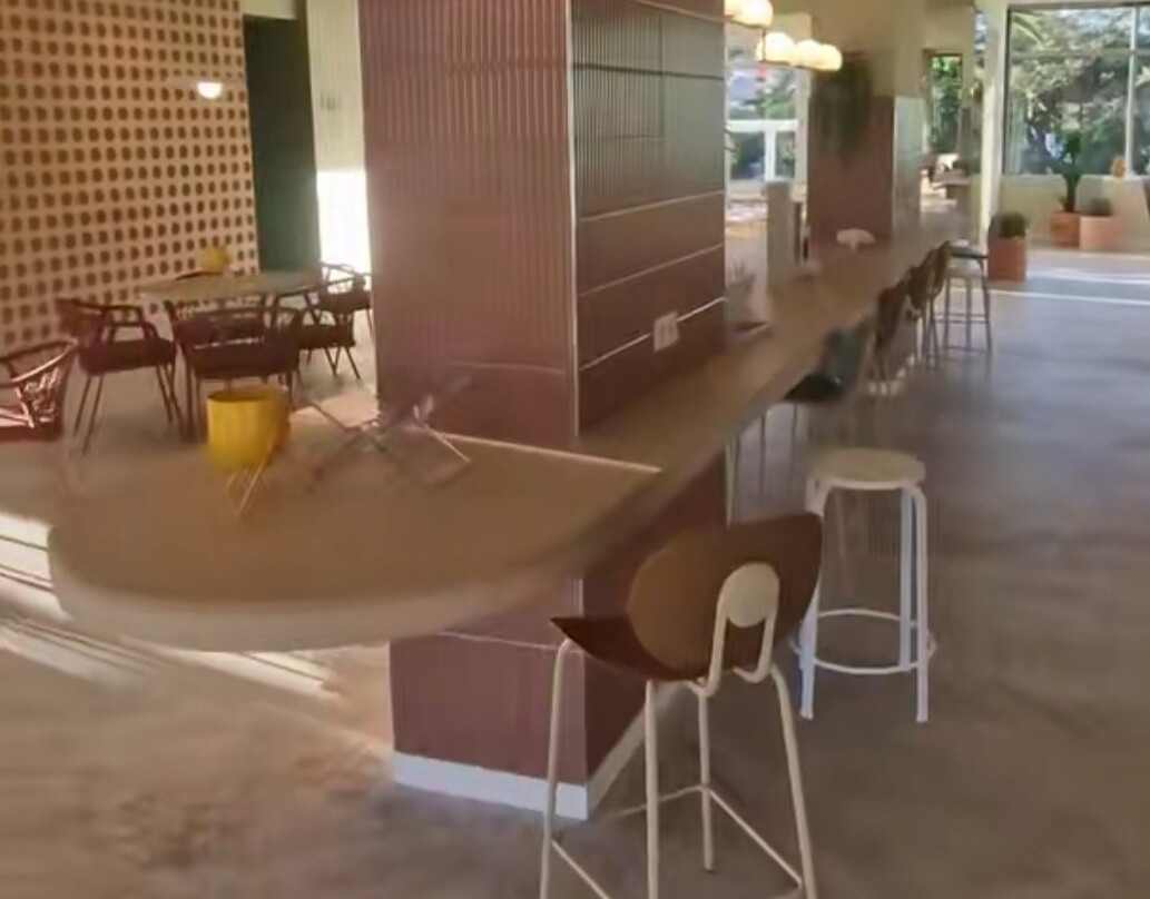 特内里费阿罗那索尔酒店主图