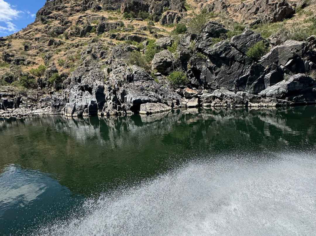 Beamers Hells Canyon Tours-Clarkston必去景点