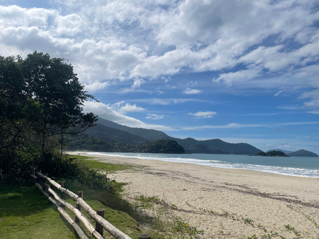 Dagami Tour Ilhabela-伊利亚贝拉必去景点