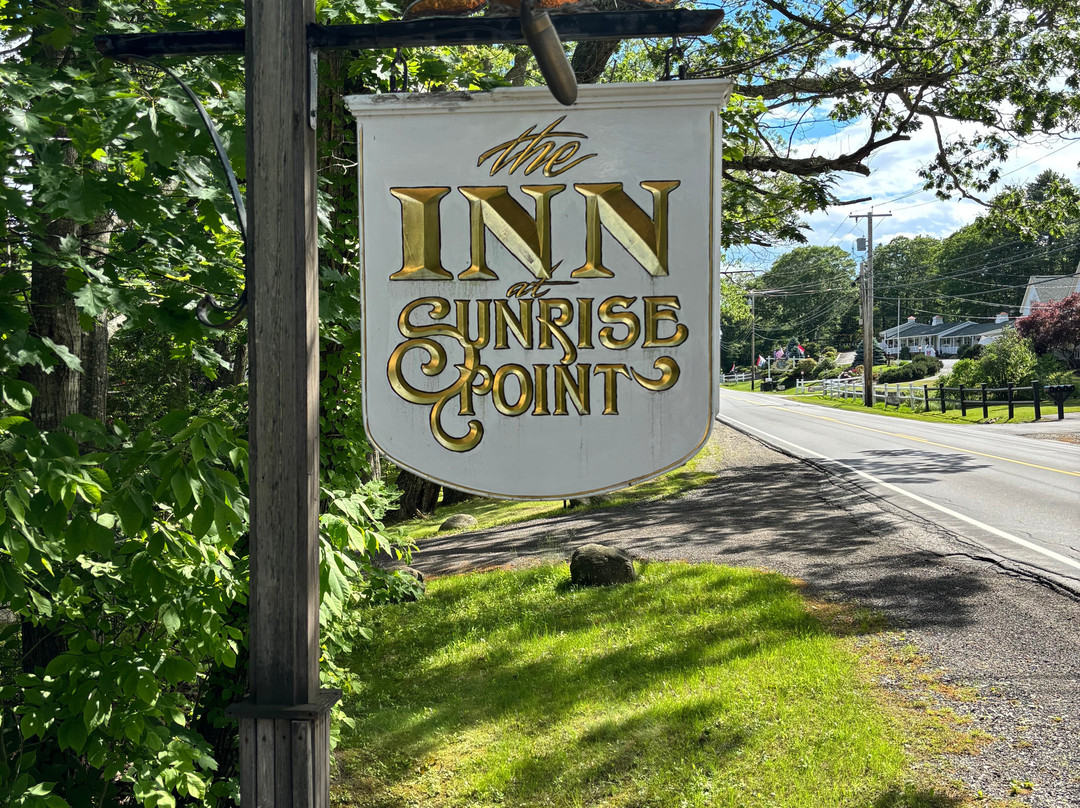 Inn at Sunrise Point主图