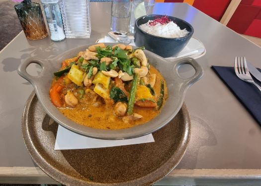 鹿特丹布莱恩公园诺富特酒店-旅行者