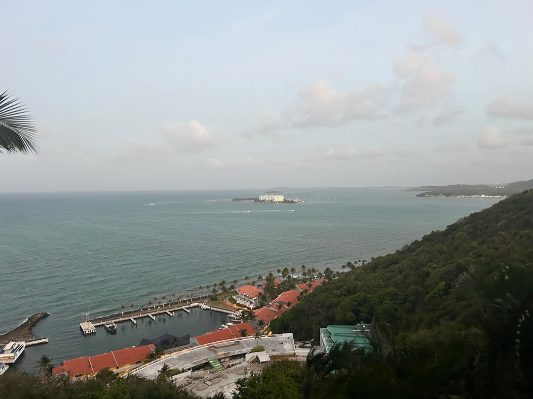 埃尔康基斯塔多尔度假村-波多黎各主图