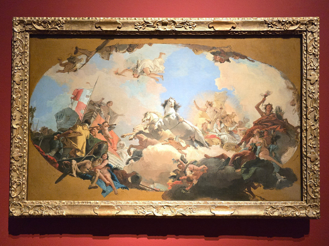 Kunstmuseum-斯图加特必去景点