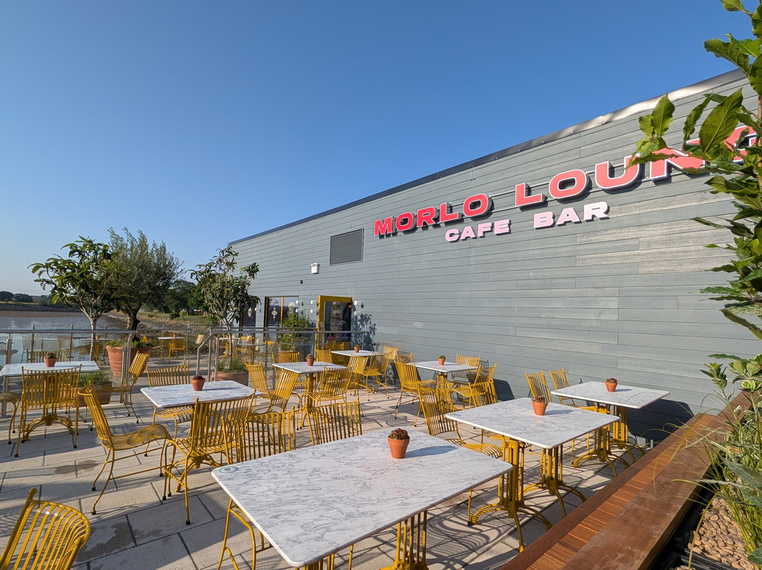 Morlo Lounge