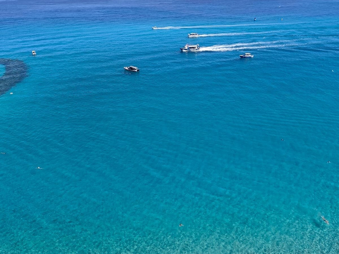 Tropea Beach-特罗佩阿必去景点