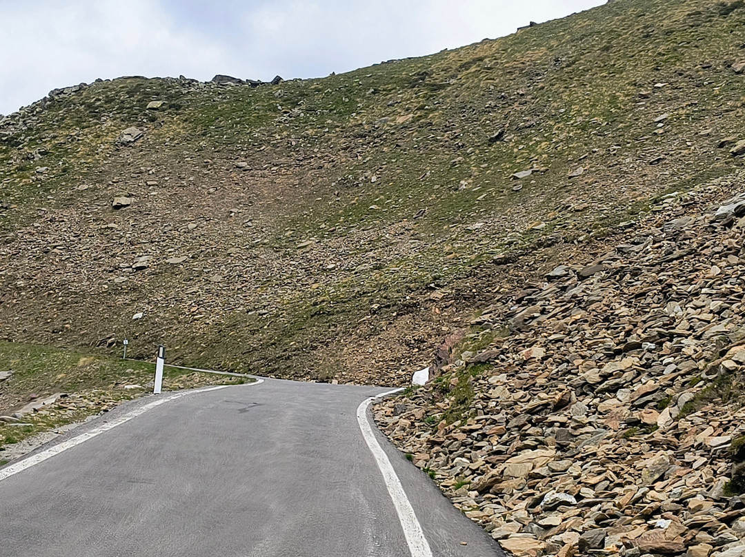 Passo di Gavia-Valfurva必去景点
