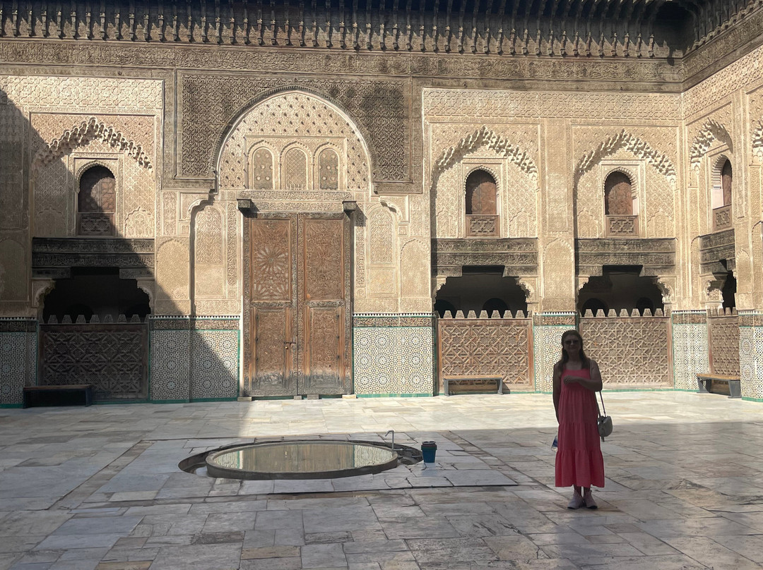 The Moroccan Guide-卡萨布兰卡必去景点