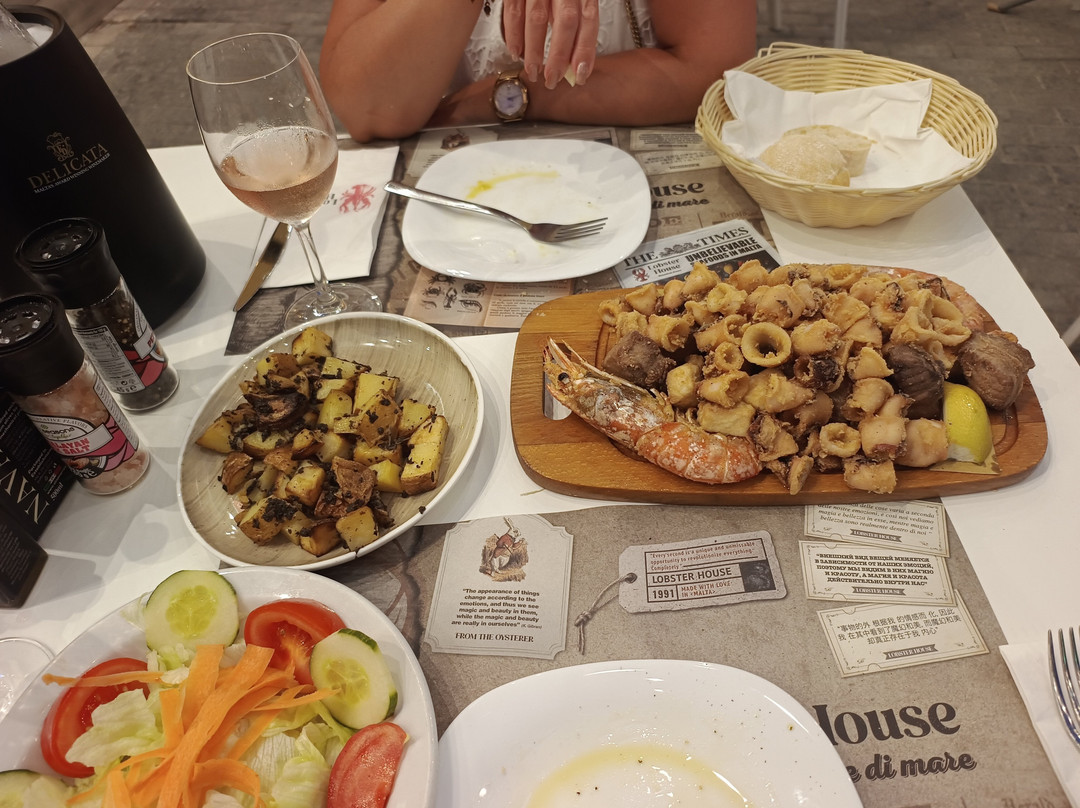 Lobster House