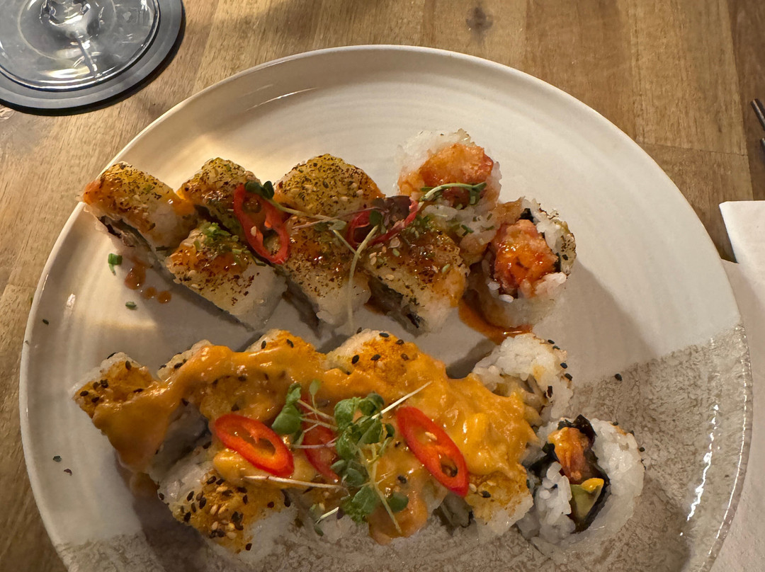 Hanyu Asian Kitchen & Café
