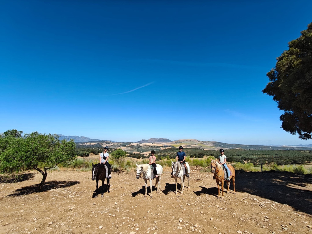 The Prado de Páez-隆达必去景点