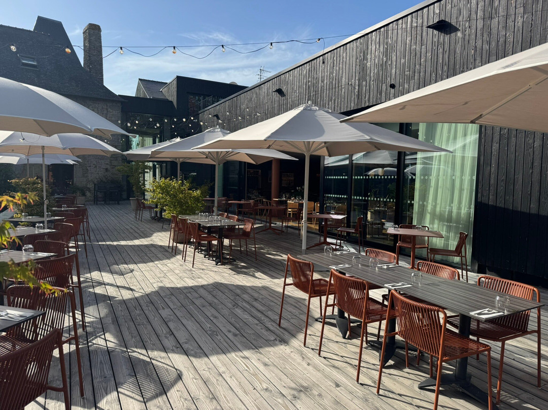 拉梅松奥博诺酒店&温泉主图