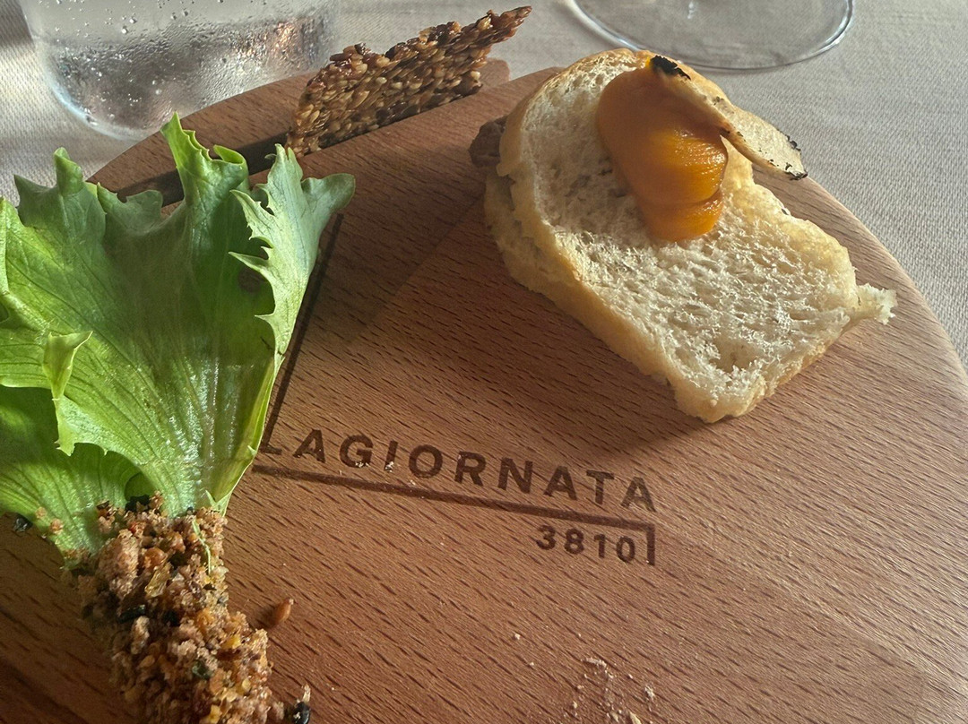 La Giornata 3810