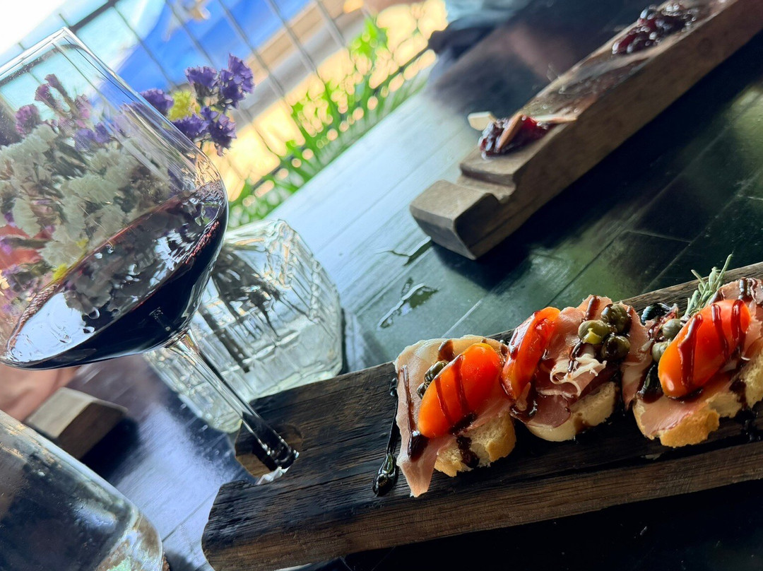 Bedalov Winery-Kastel Kambelovac必去景点