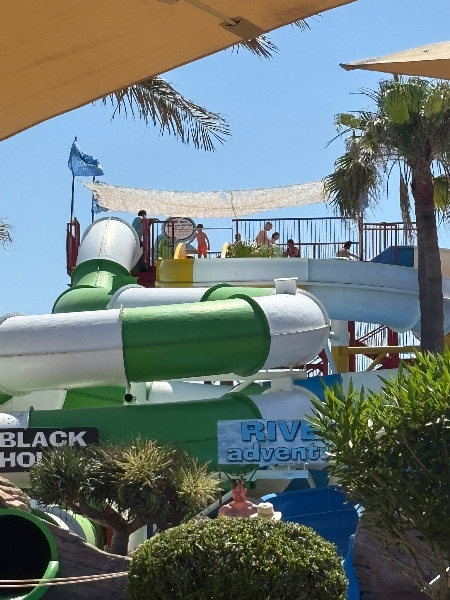 Globales Los Delfines-旅行者