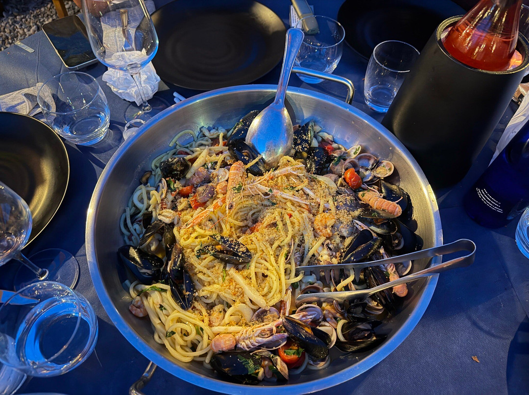 Lido San Matteo-Mattinata必去景点