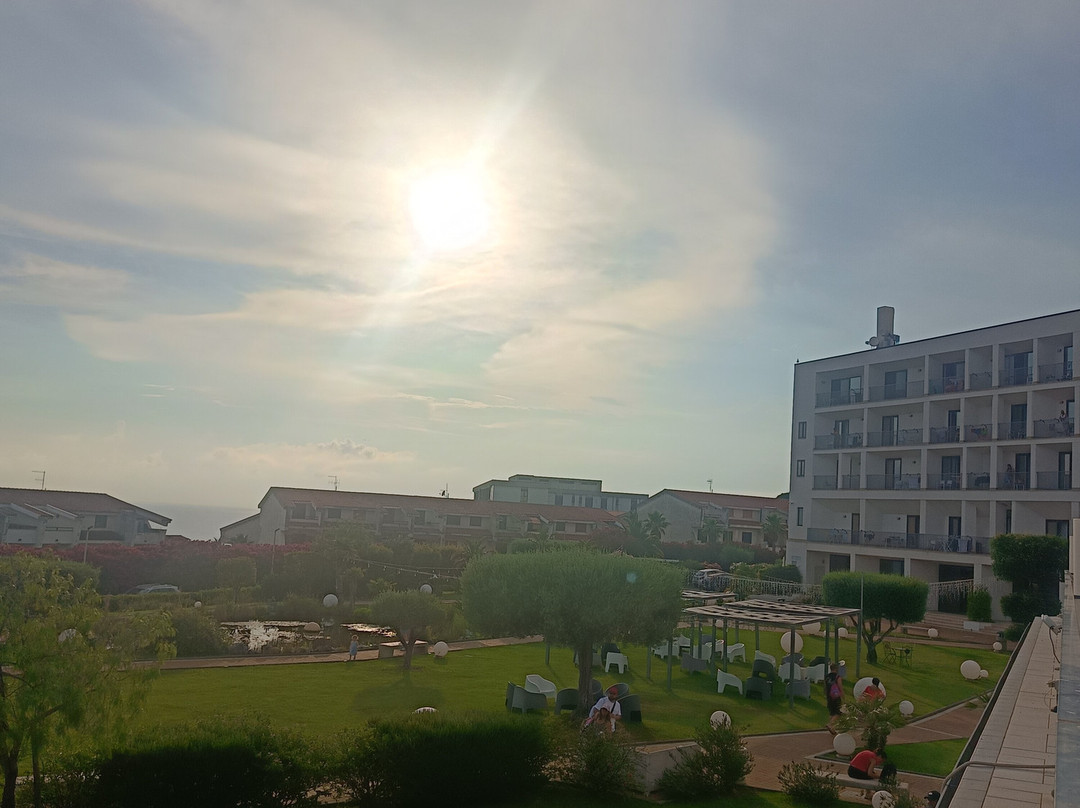 San Domenico Family Hotel主图