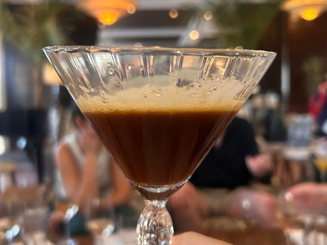 南海滩贝特西酒店主图