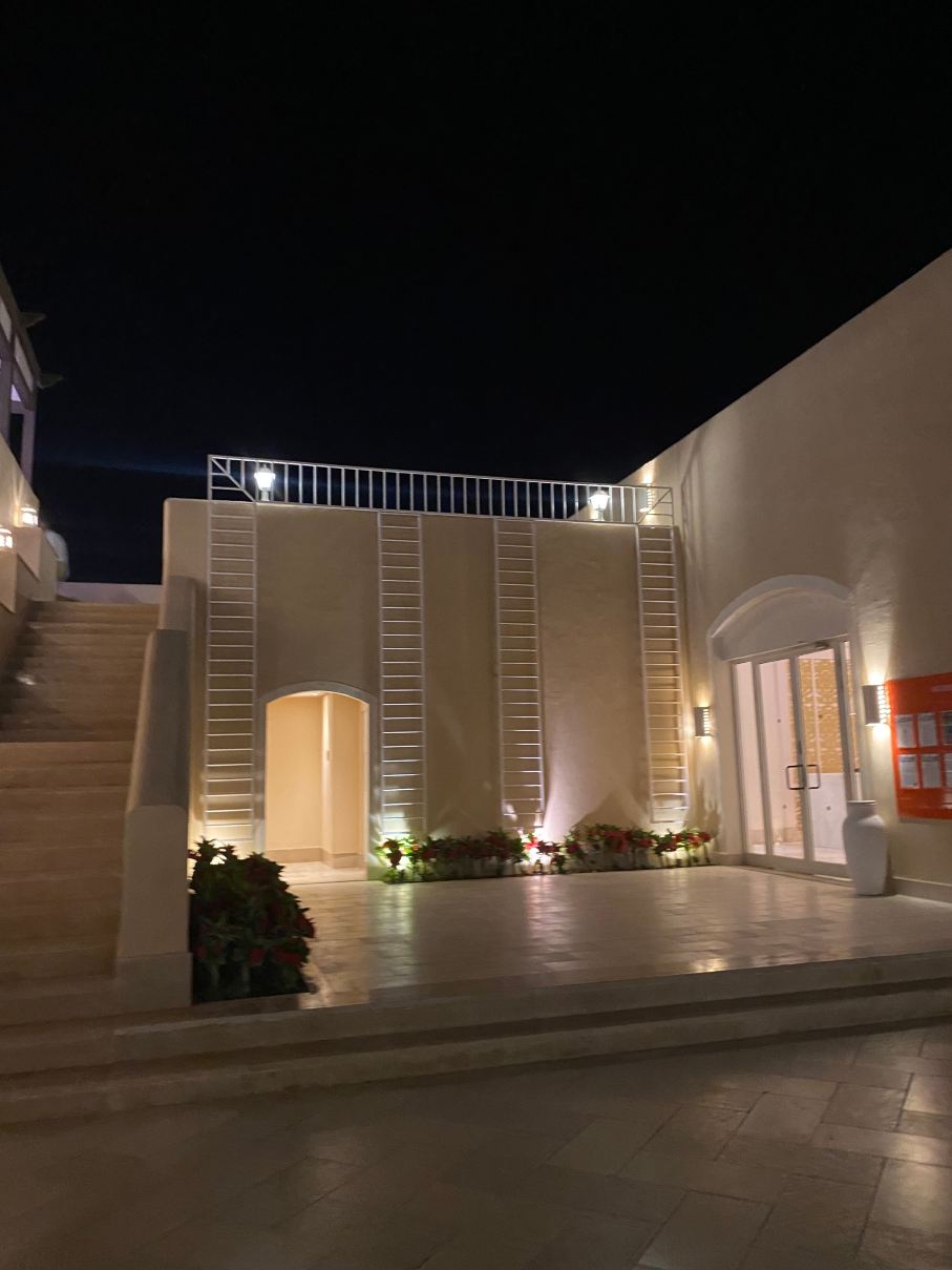 Jaz Neo Almazino, Almaza Bay-旅行者