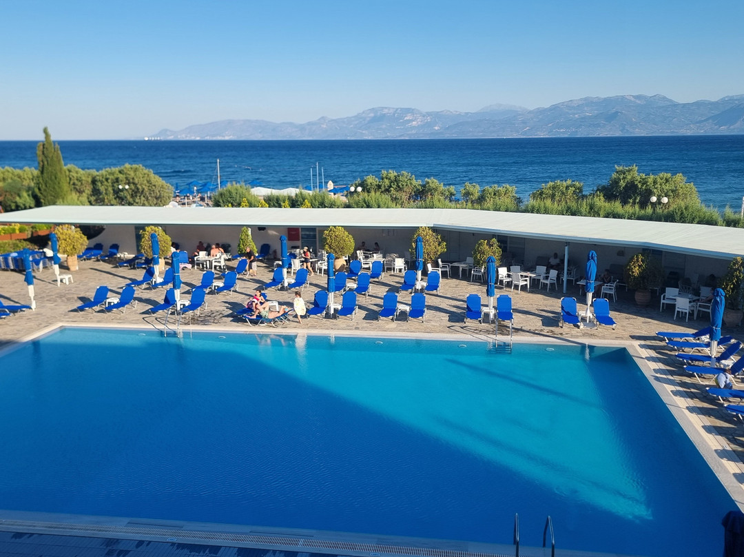 Hotel Delphi Beach主图