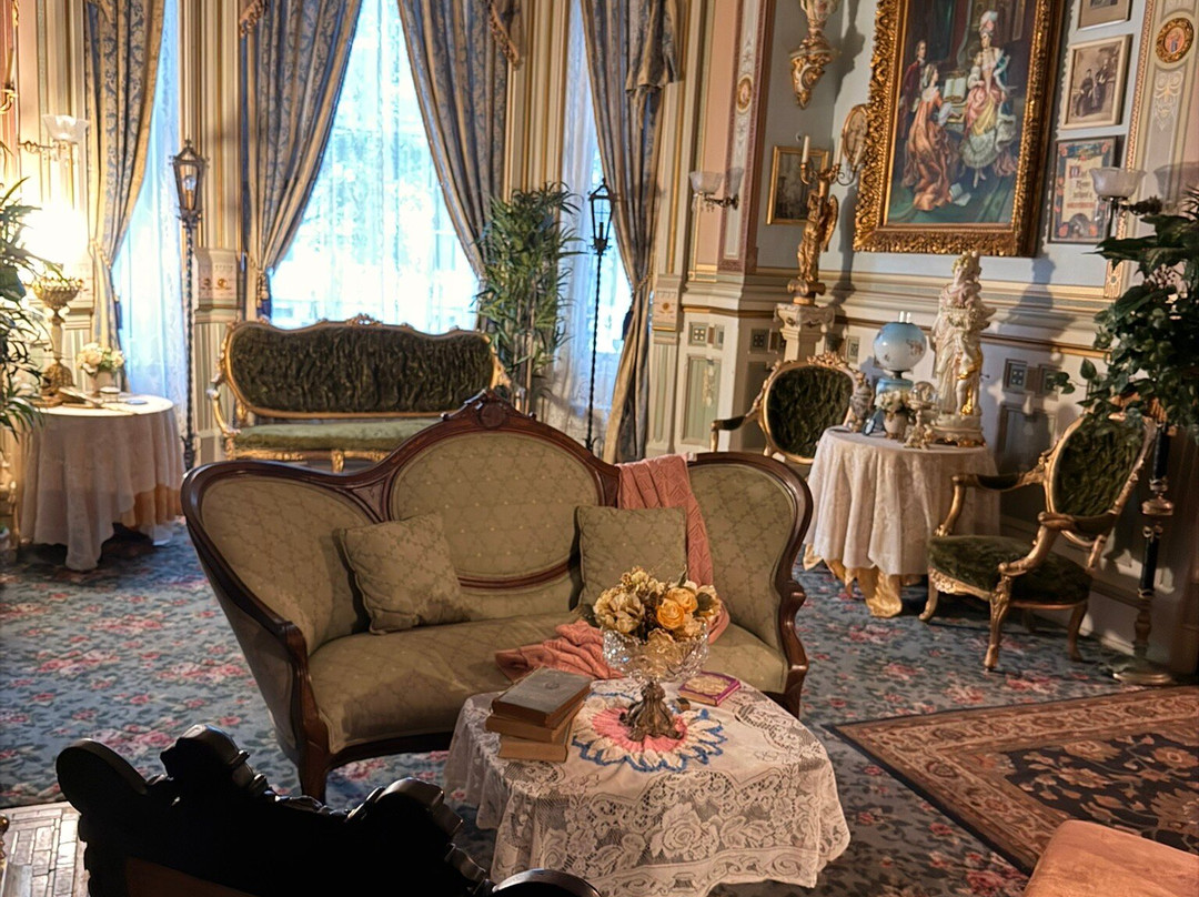 The Frederick Stegmaier Guest House主图