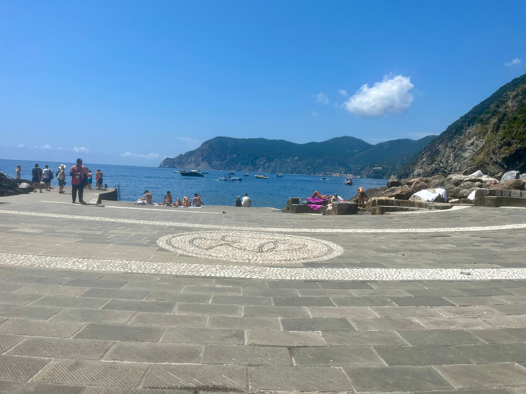 Ristorante Luca Vernazza