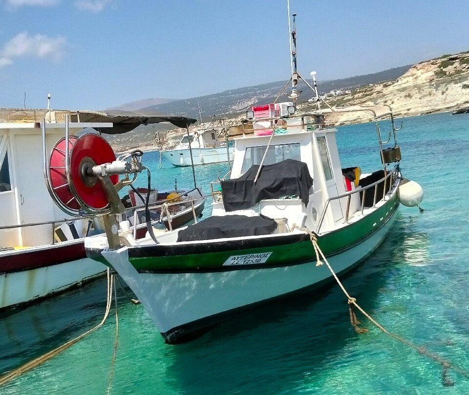 Maniki by the Sea