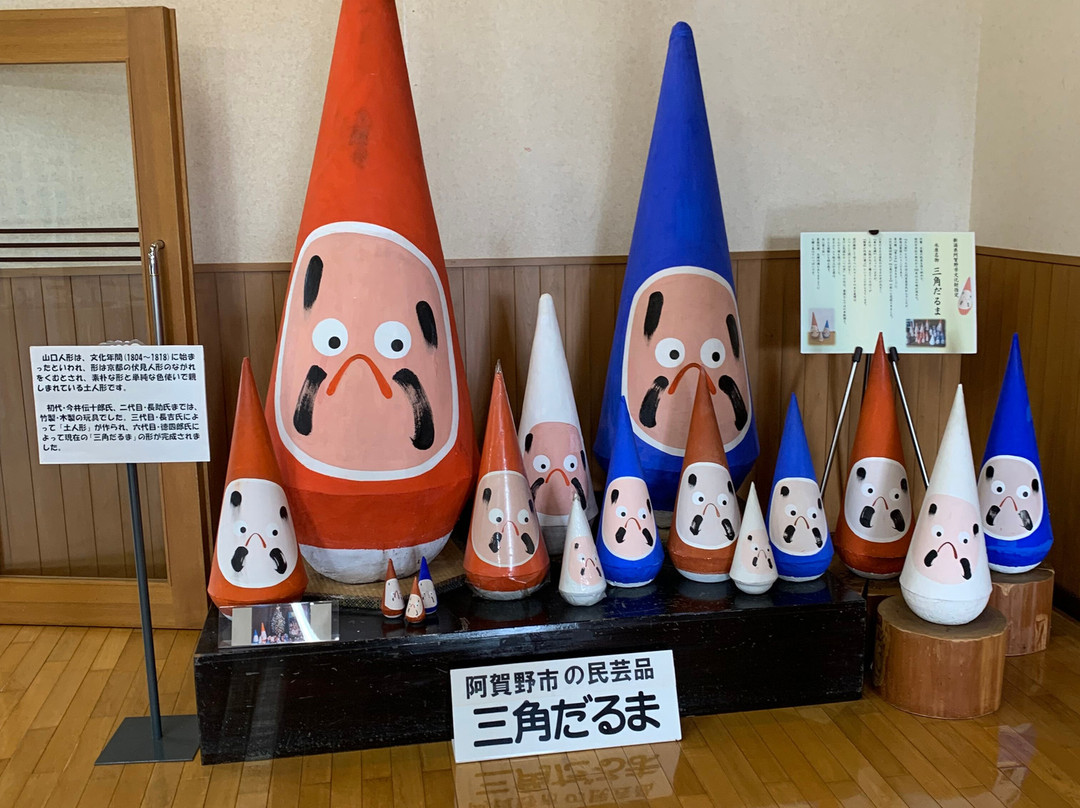 Suibara Furusato Agricultural History Museum-阿贺野市必去景点