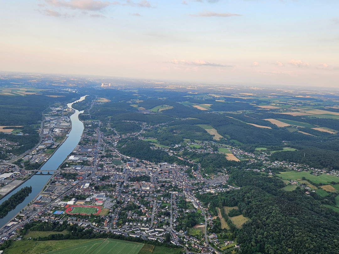 Montgolfiere.be-Rhode-Saint-Genese必去景点