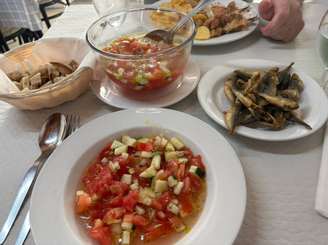 Casa de Pasto O Forno