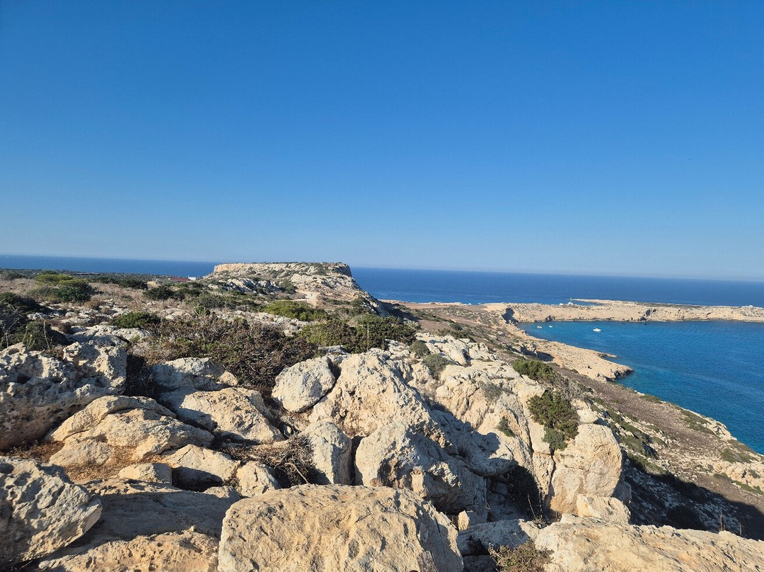 Cape Greco View Point-阿依纳帕必去景点