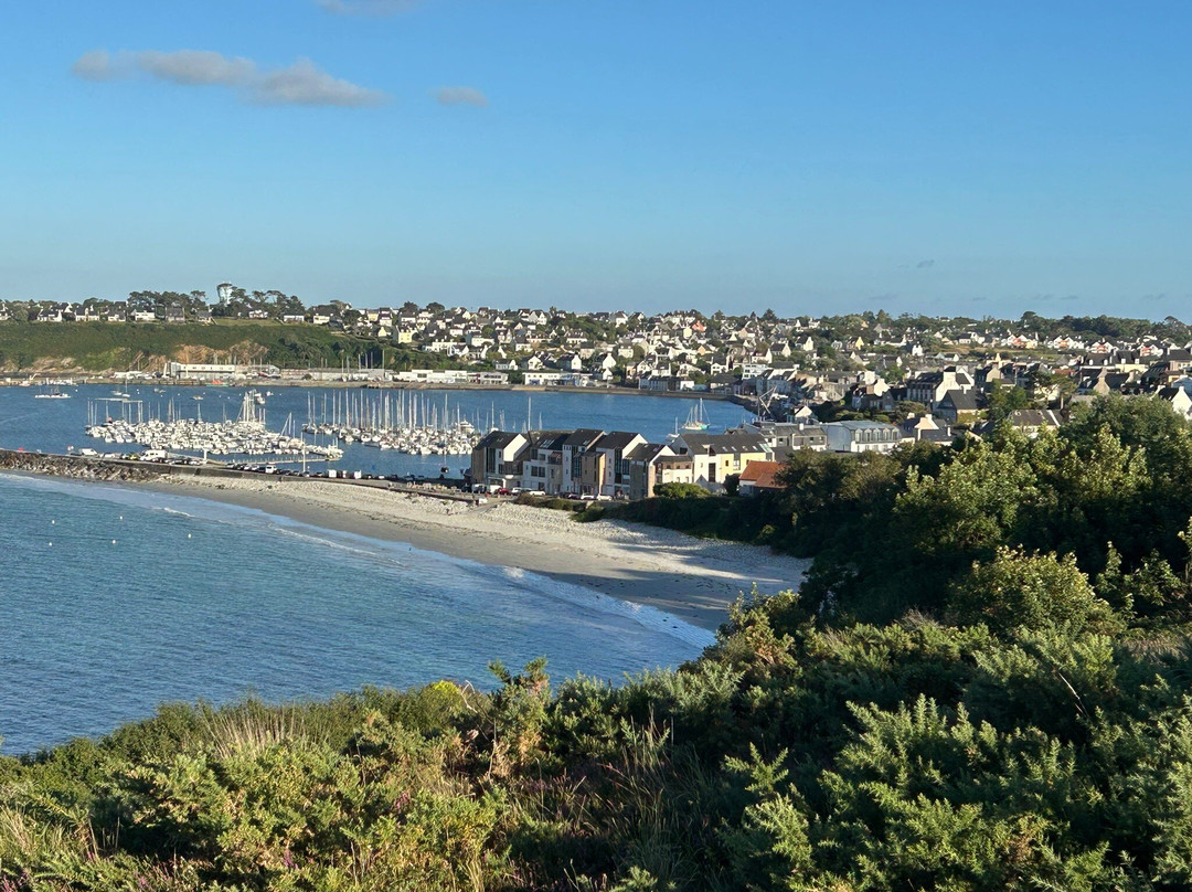 Le Port-Camaret-sur-Mer必去景点