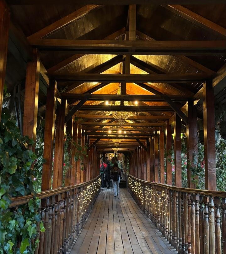 Hosteria La Andaluza主图