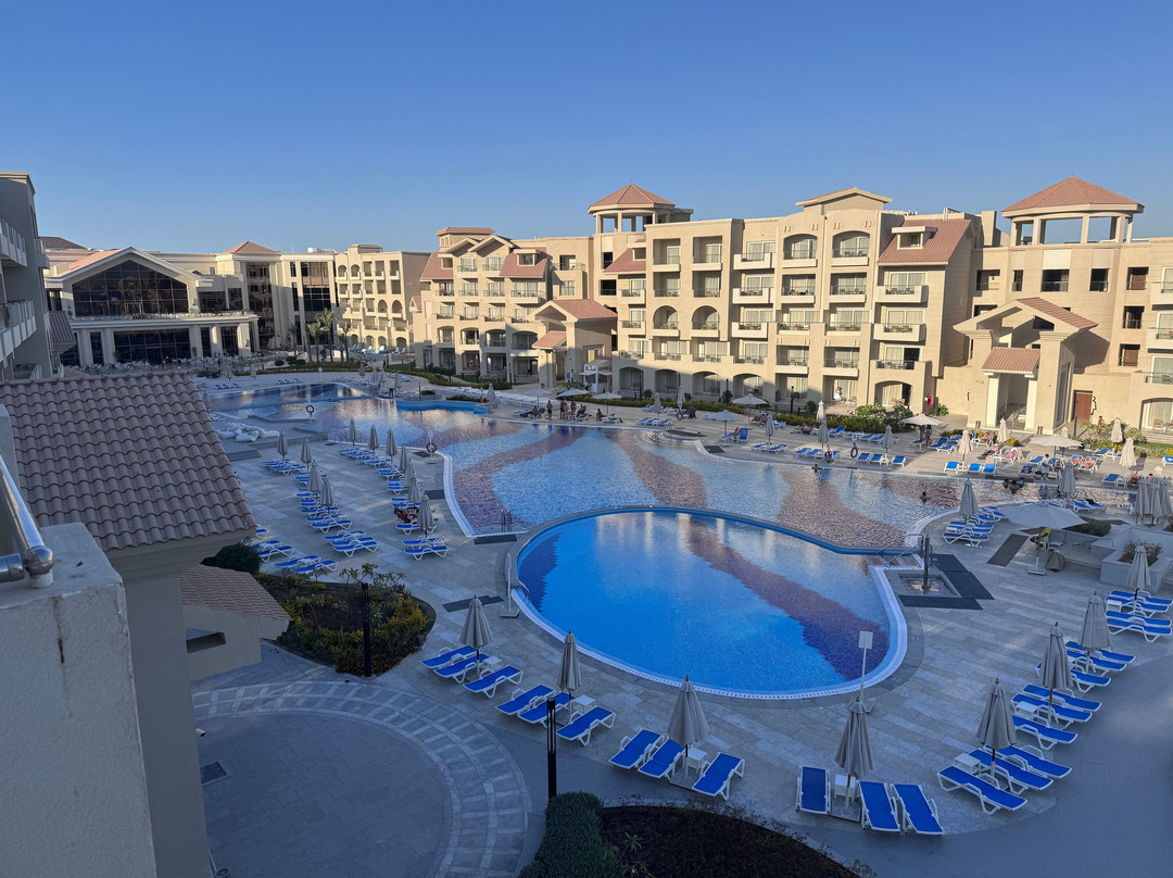 Serenity Sky Arc Resort Sahl Hasheesh