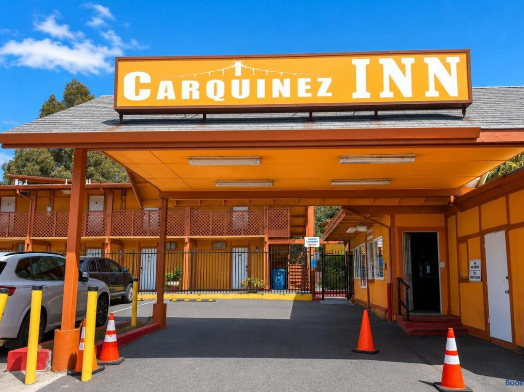 Carquinez Inn