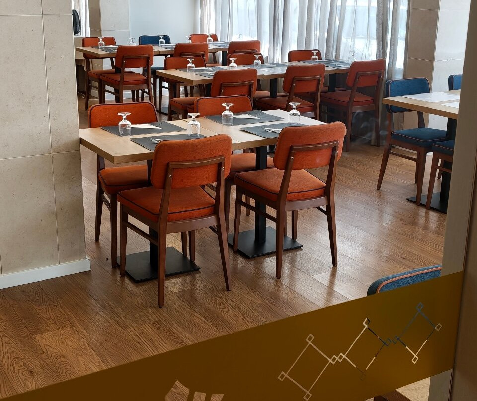 多纳阿米莉亚酒店-里丹酒店主图
