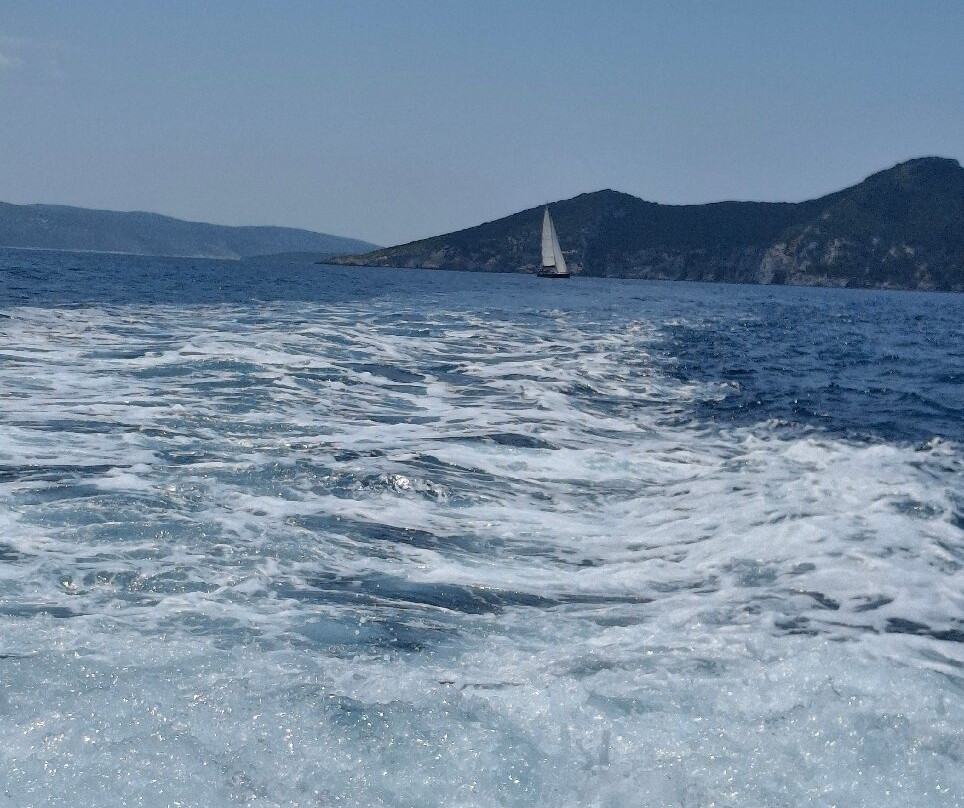 Methoni Boat Rentals & Cruises-Methoni必去景点