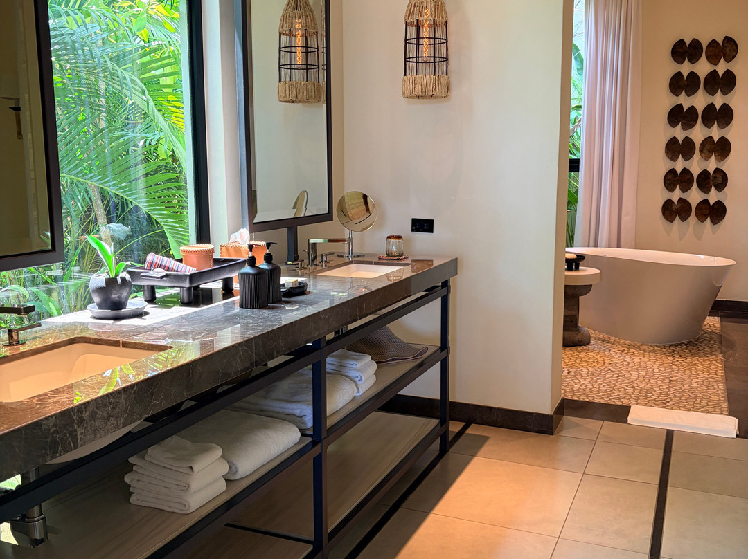 苏苏罗斯德尔科拉松，Auberge 度假村系列主图