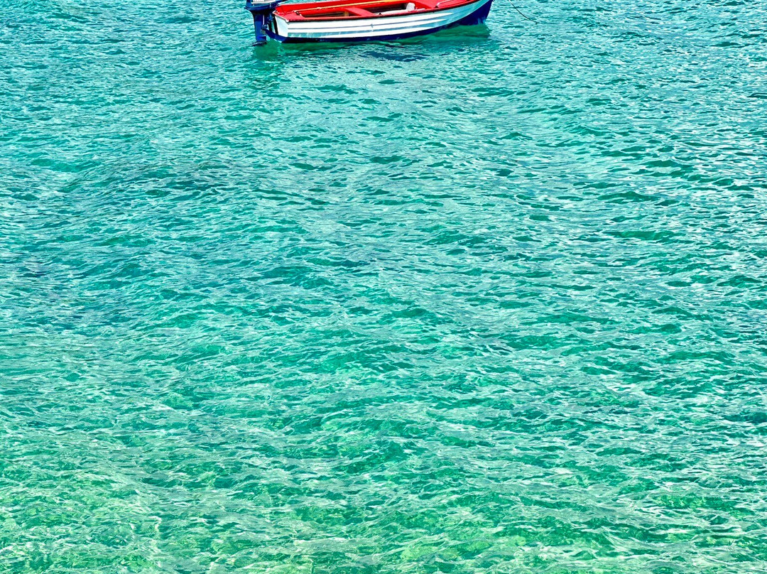 Ammos Tavern Beach Bar
