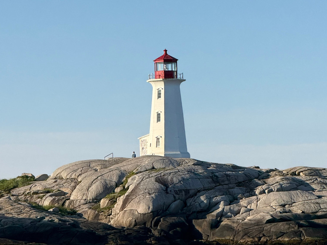 Peggy's Cove Boat Tours-Peggy's Cove必去景点