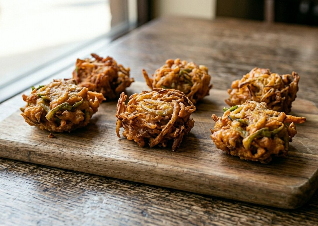 Indreni Nepalese And Indian Cuisine