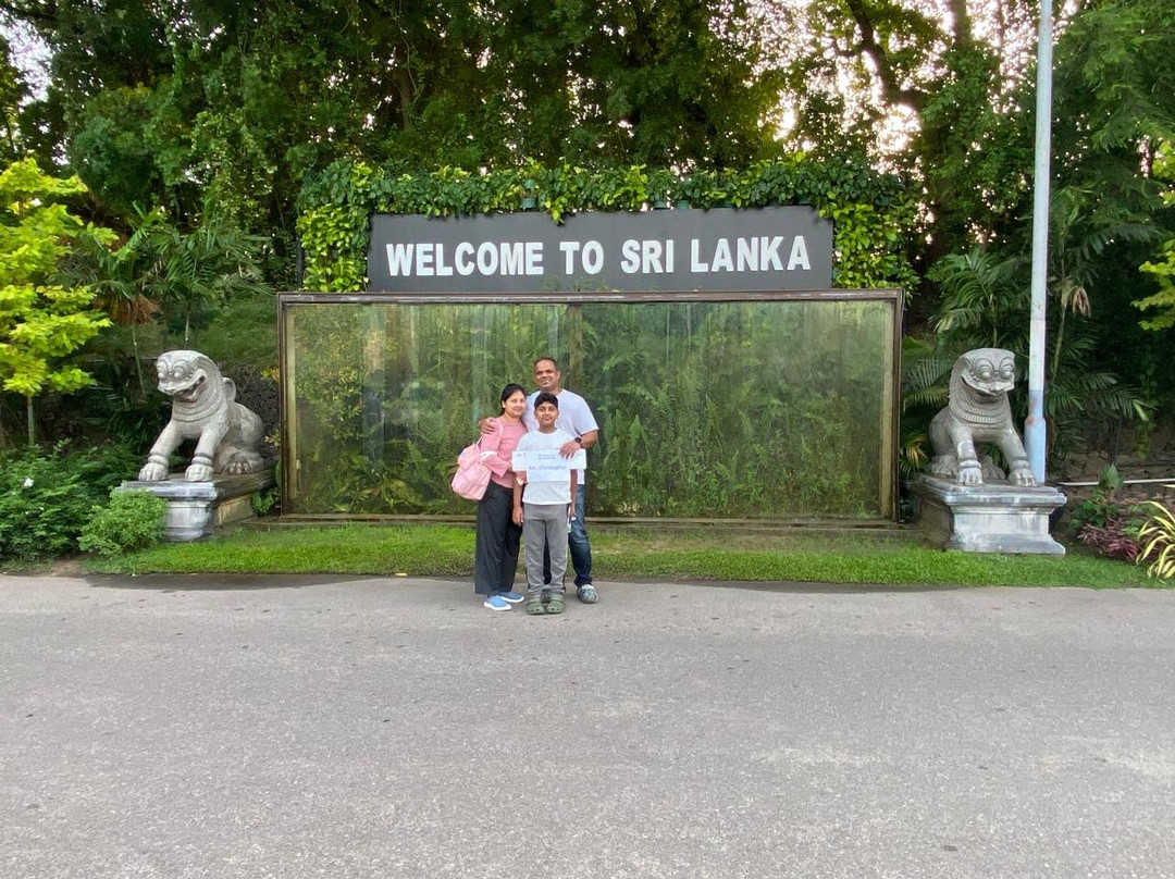 Travelling Pearl Lanka-尼甘布必去景点