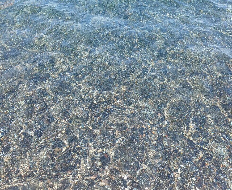 Perivolos Beach-佩里沃罗必去景点