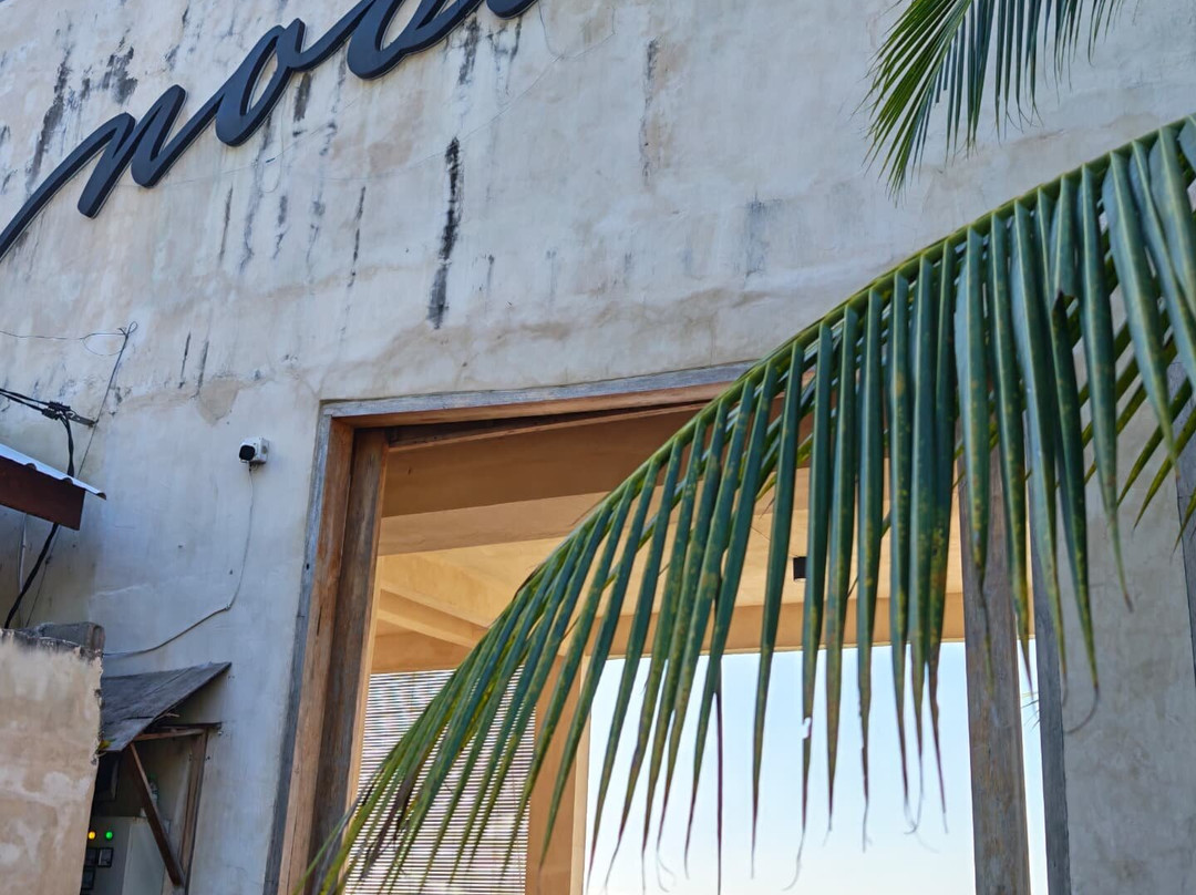 Noosa Dive Resort-Ped必去景点