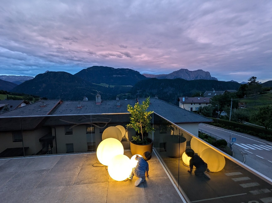 Hotel Andechserhof & Mountain Sky主图