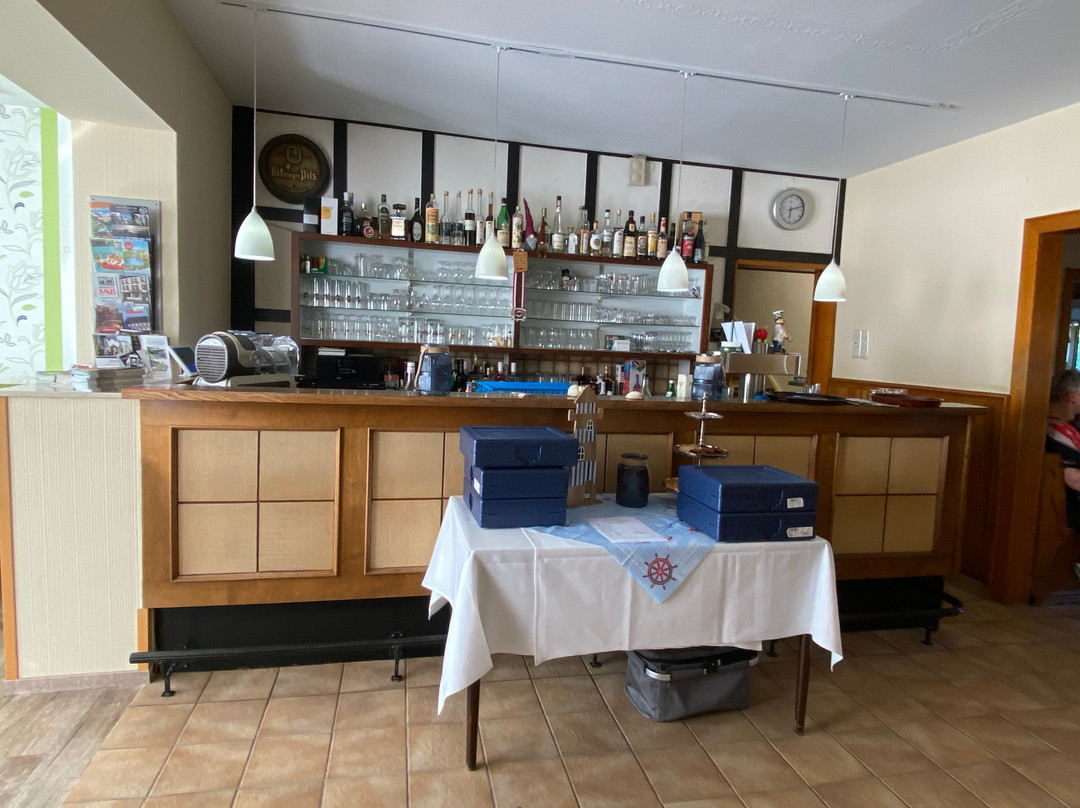 Landgasthof Wasserscheide