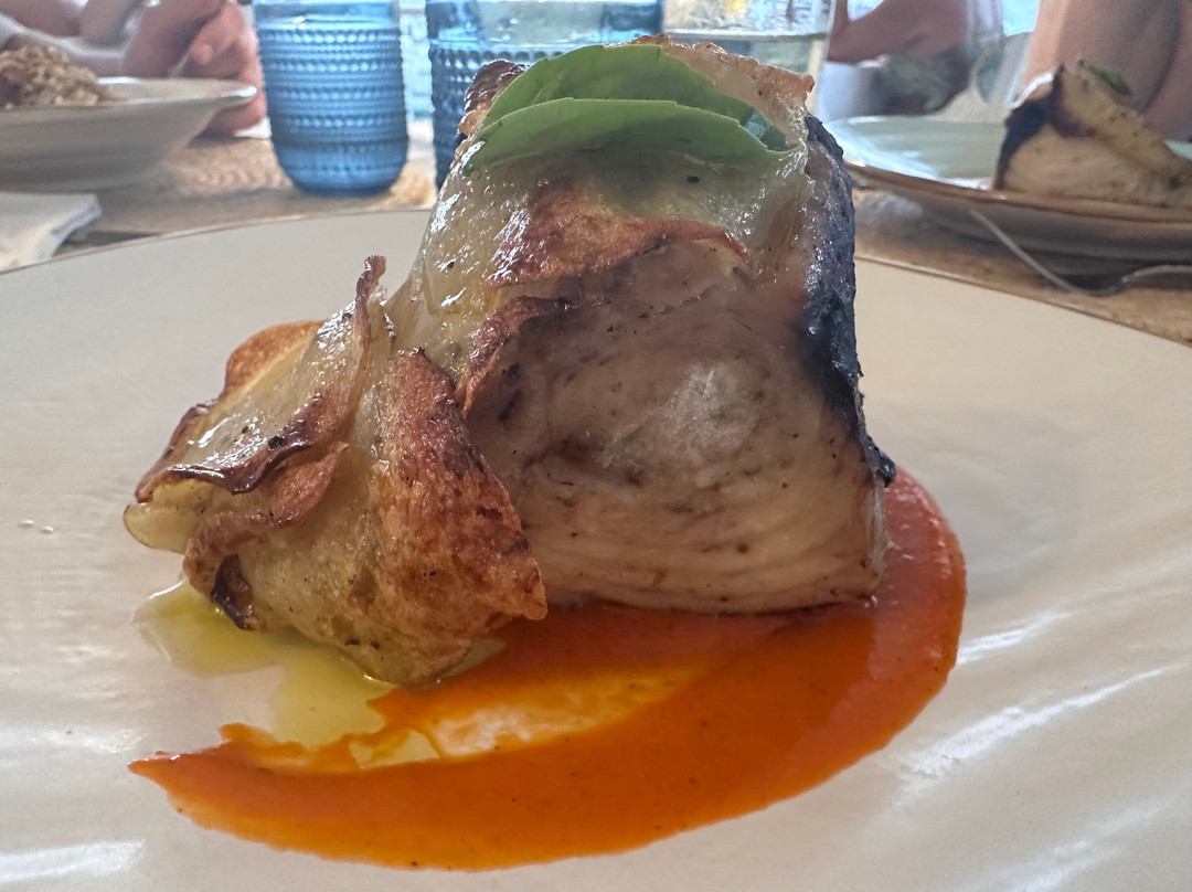 Zibibbo - Terrazza Gourmet & Drink