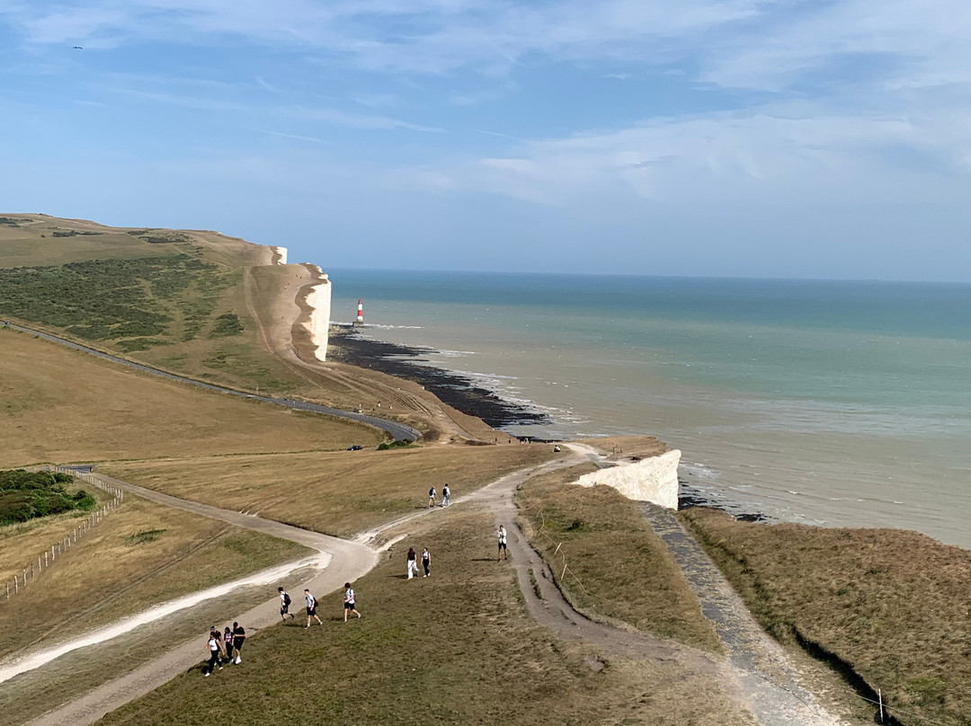 Belle Tout Lighthouse B&B主图