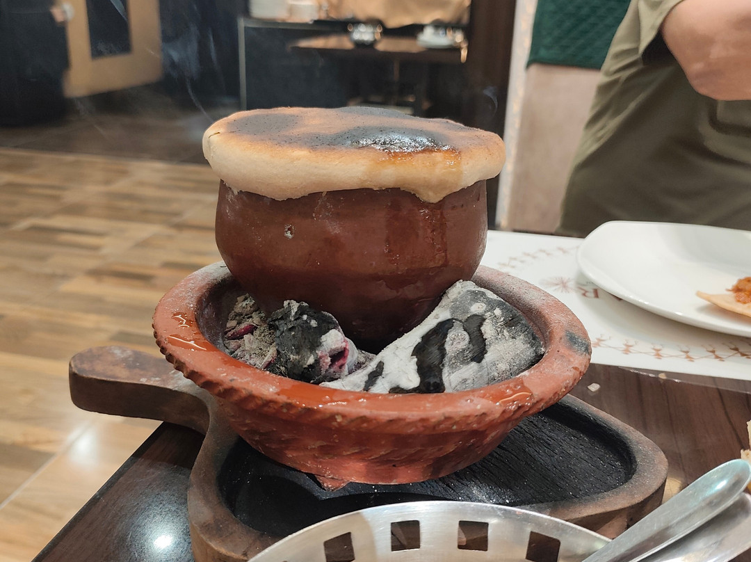 萨克奇JTDC坎尼莱特酒店主图